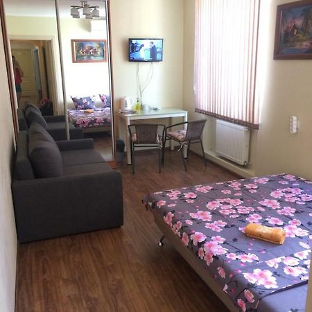 Room In The Guest House Odessa Ngoại thất bức ảnh